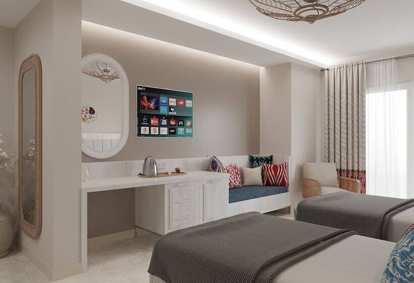 Suum Bodrum Hotel & Beach   Adult Only