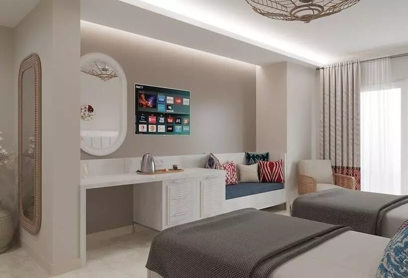 Suum Bodrum Hotel & Beach   Adult Only