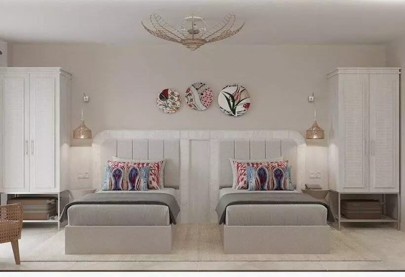 Suum Bodrum Hotel & Beach   Adult Only