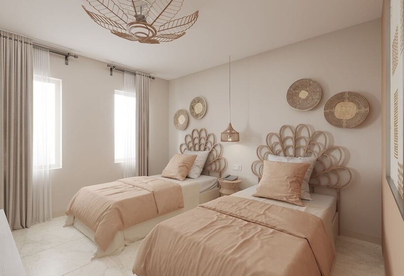 Suum Bodrum Hotel & Beach   Adult Only