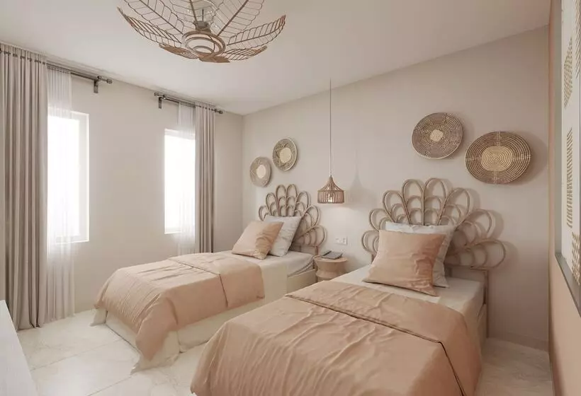 Suum Bodrum Hotel & Beach   Adult Only