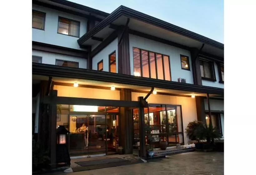 Tsukuba Town Hotel   Vacation Stay 65201v