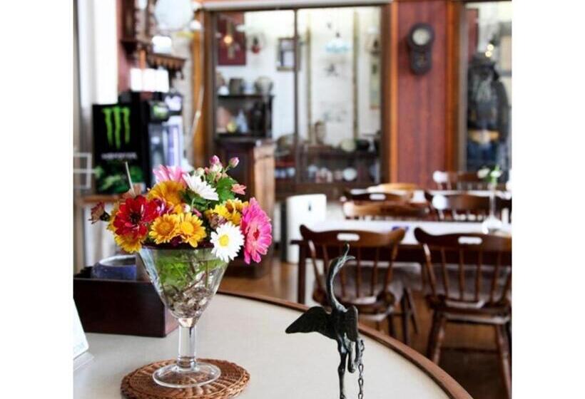 Tsukuba Town Hotel Vacation Stay 65201v