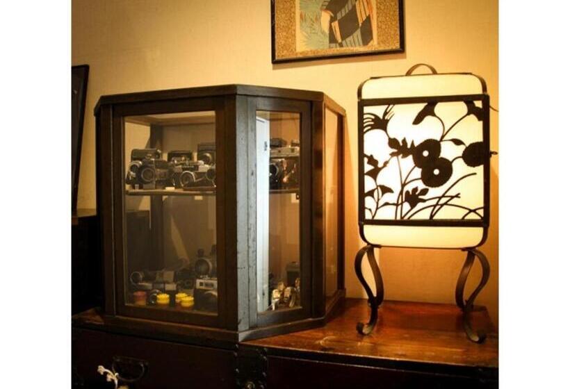 Tsukuba Town Hotel Vacation Stay 65201v