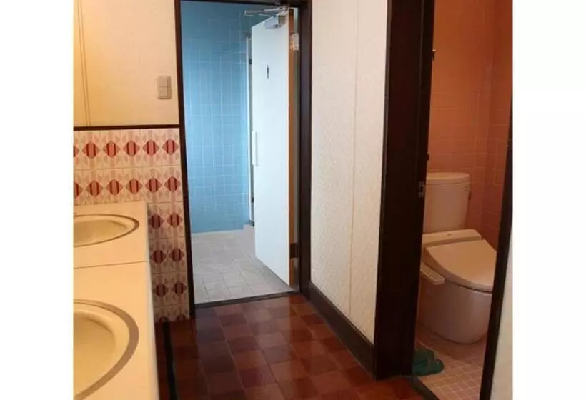 Tsukuba Town Hotel   Vacation Stay 65201v