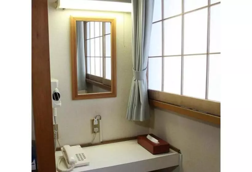 Tsukuba Town Hotel   Vacation Stay 65201v