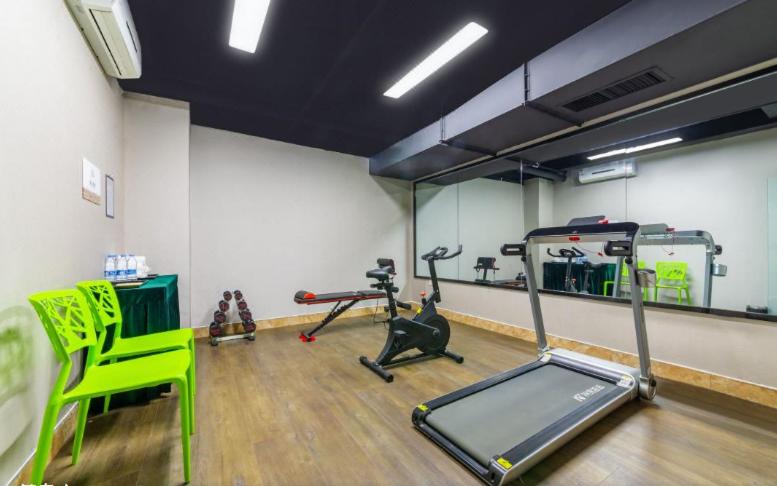 Zhanghe Hotel Haikou Xiuying Harbor Provincial People S Hospital