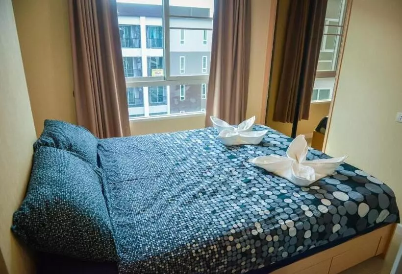 هاستل Peony S Home