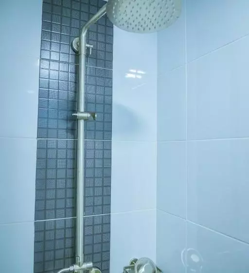 هاستل Peony S Home