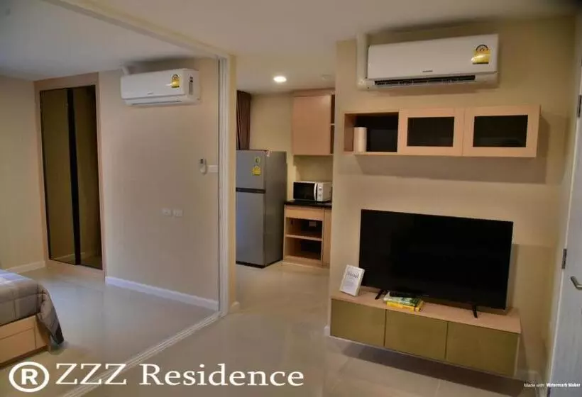 هاستل Peony S Home