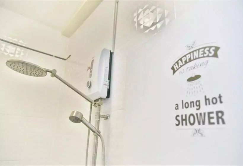 هاستل Peony S Home