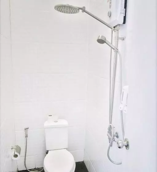 هاستل Peony S Home