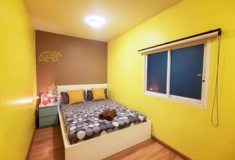 هاستل Peony S Home