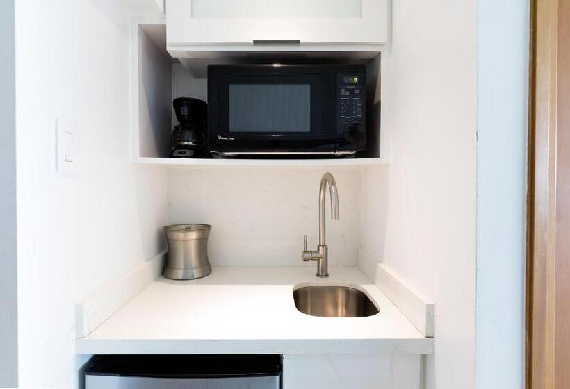 هاستل San Cristobal Studio Oceanfront In Trendy Condado Location