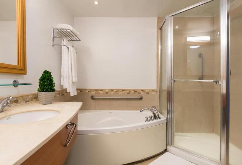 هاستل San Cristobal Studio Oceanfront In Trendy Condado Location