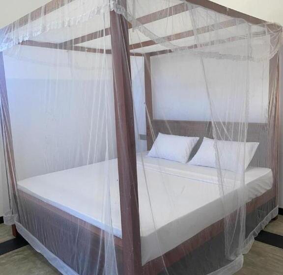 هاستل Surf And Snooze Inn