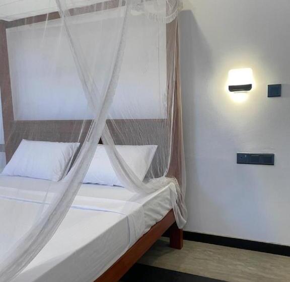 هاستل Surf And Snooze Inn