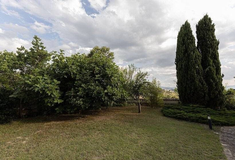 B&b Villa Dei Desideri