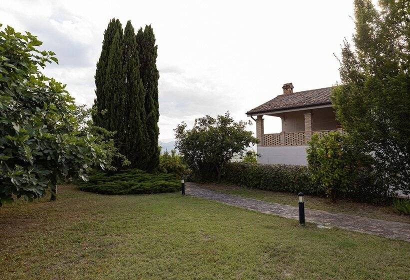 B&b Villa Dei Desideri