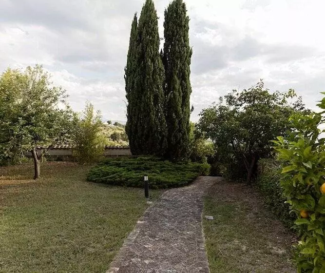 B&b Villa Dei Desideri