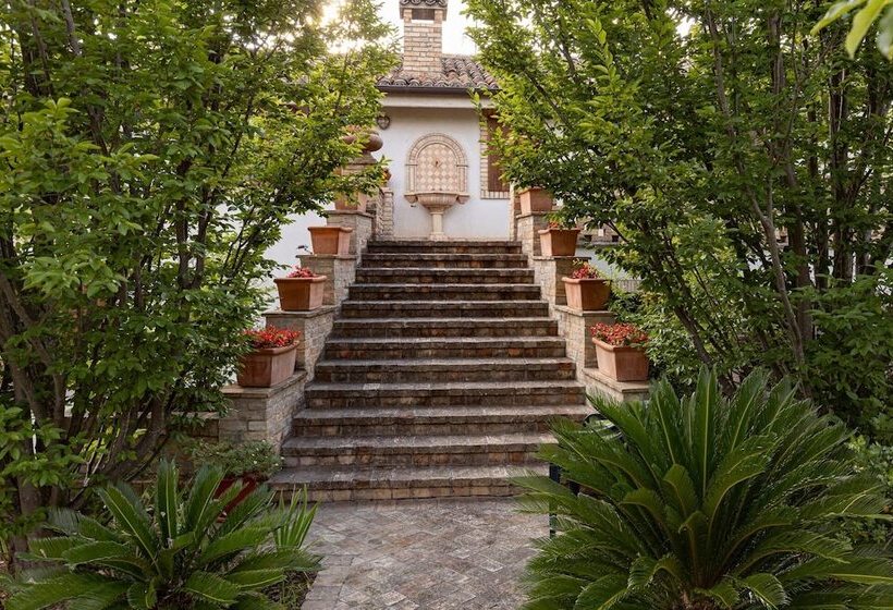 B&b Villa Dei Desideri