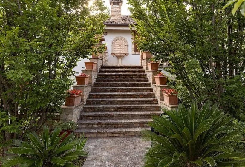 B&b Villa Dei Desideri