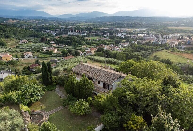 B&b Villa Dei Desideri