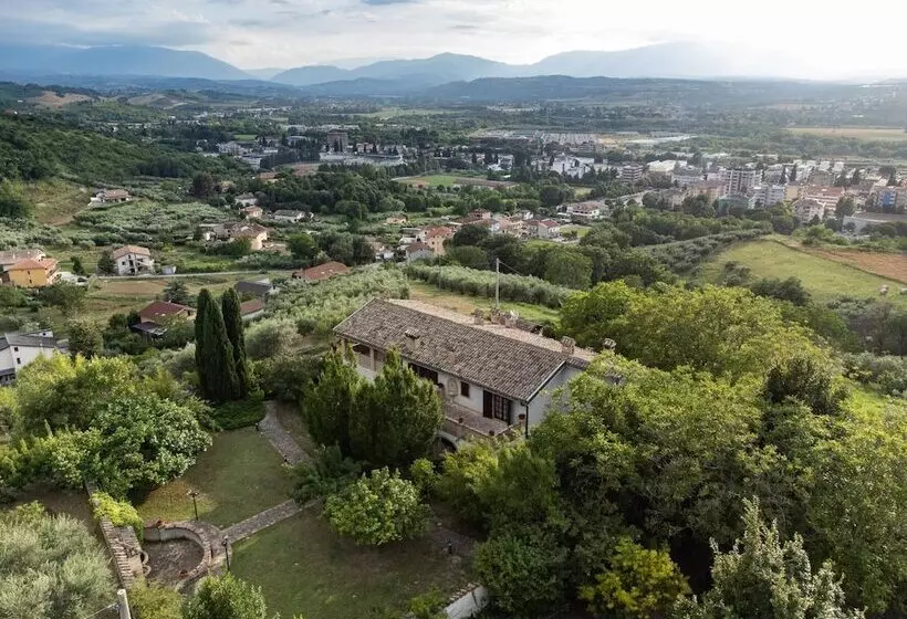 B&b Villa Dei Desideri