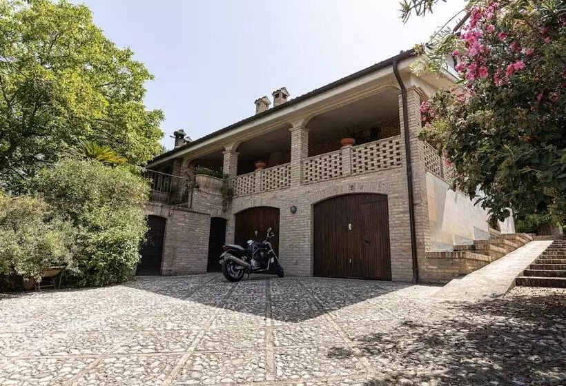 B&b Villa Dei Desideri