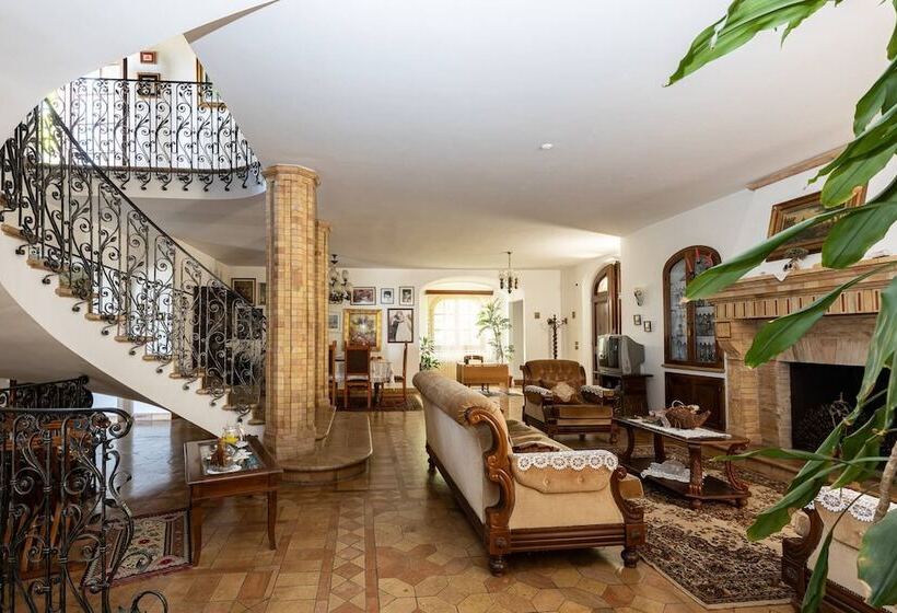 B&b Villa Dei Desideri