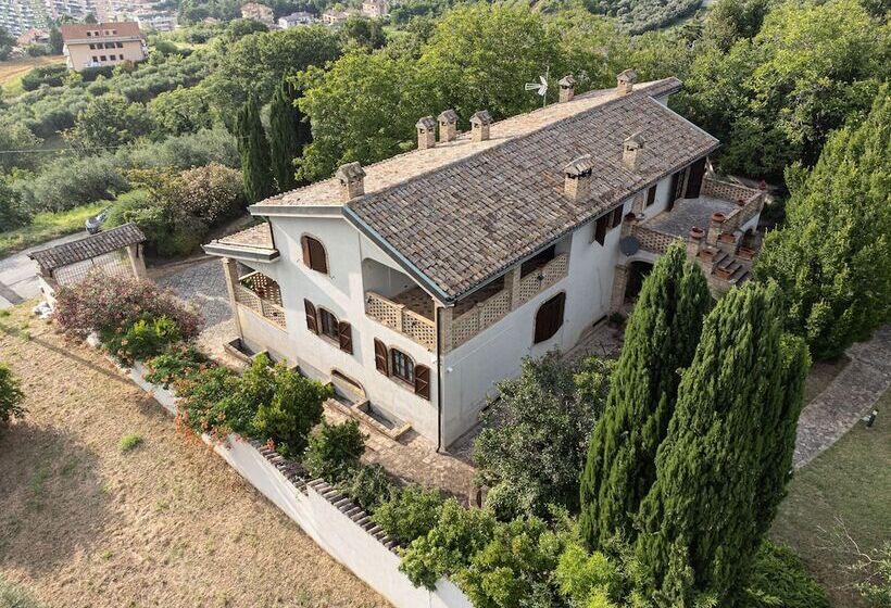 B&b Villa Dei Desideri