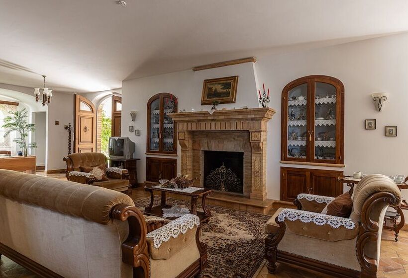 B&b Villa Dei Desideri