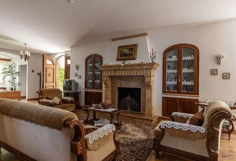 B&b Villa Dei Desideri