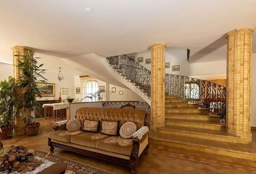 B&b Villa Dei Desideri