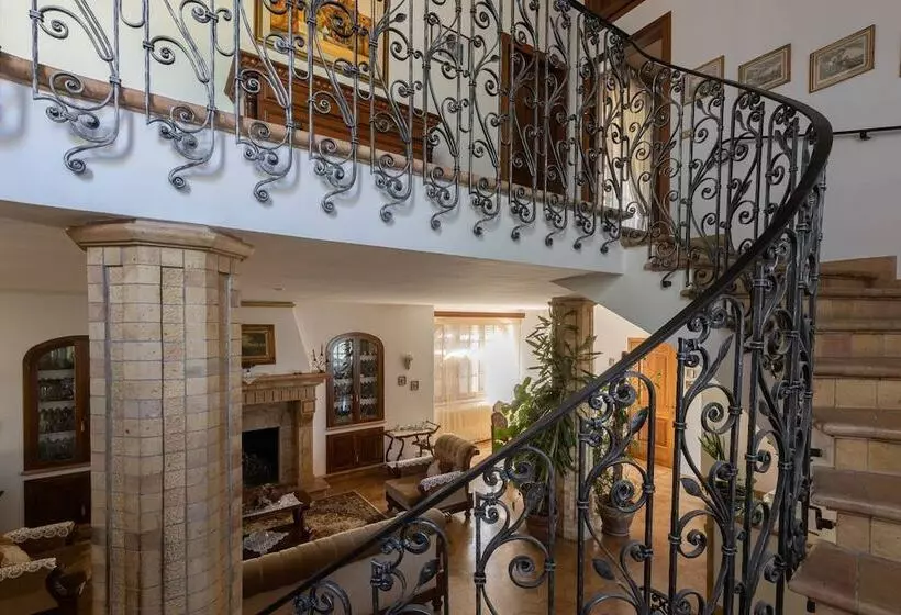 B&b Villa Dei Desideri