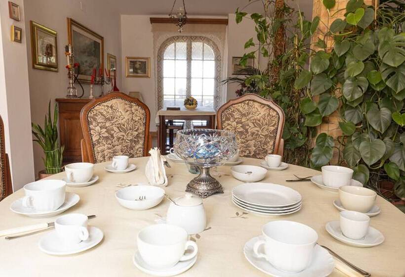 B&b Villa Dei Desideri