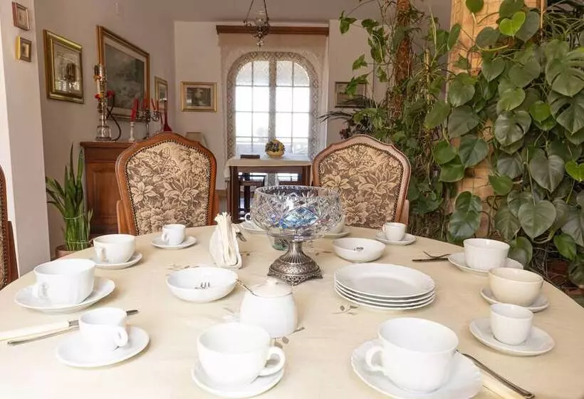 B&b Villa Dei Desideri