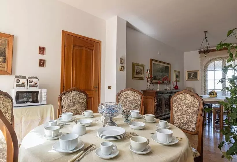 B&b Villa Dei Desideri