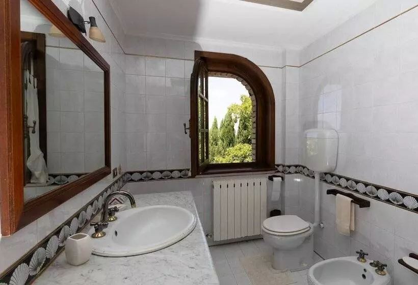 B&b Villa Dei Desideri