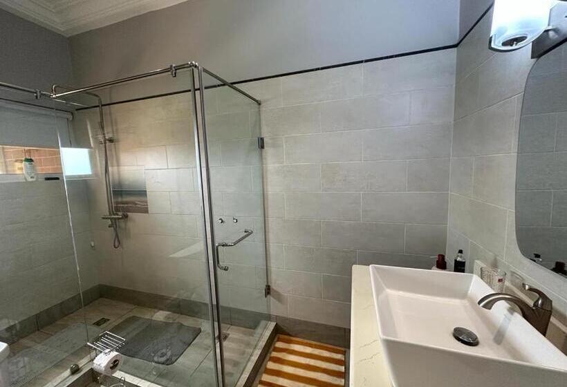 住宿加早餐  Cozy Hill Gardens