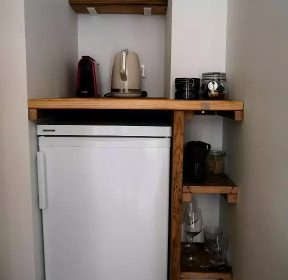 ベッドアンドブレックファースト La Ferme D Hauteluce   Chambre D Hôtes