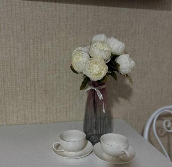 تختخواب و صبحانه Meiman