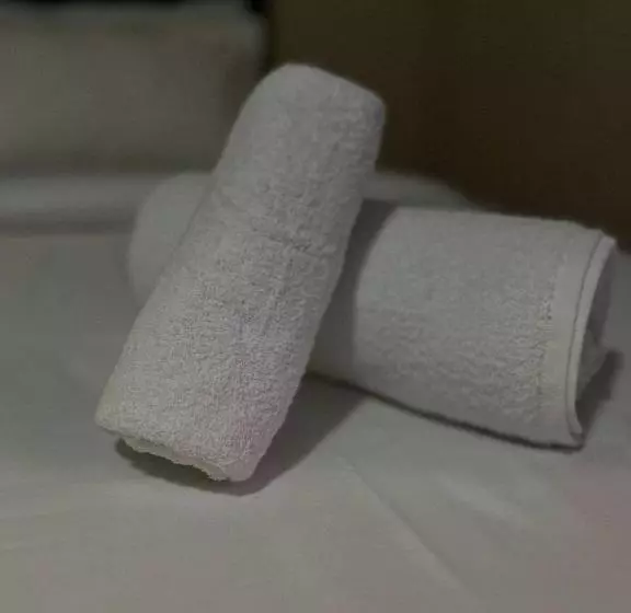 تختخواب و صبحانه Meiman