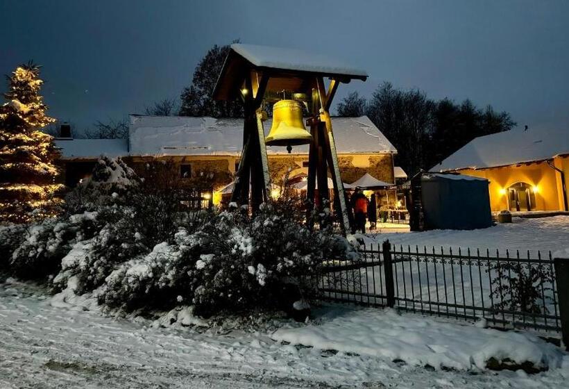 ベッドアンドブレックファースト Pension Haus Am Picho