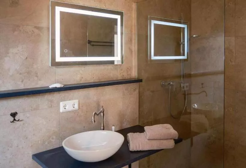 ベッドアンドブレックファースト Pension Haus Am Picho