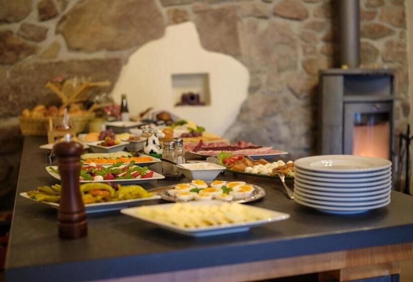 ベッドアンドブレックファースト Pension Haus Am Picho