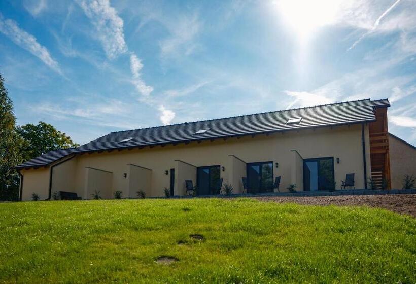 ベッドアンドブレックファースト Pension Haus Am Picho