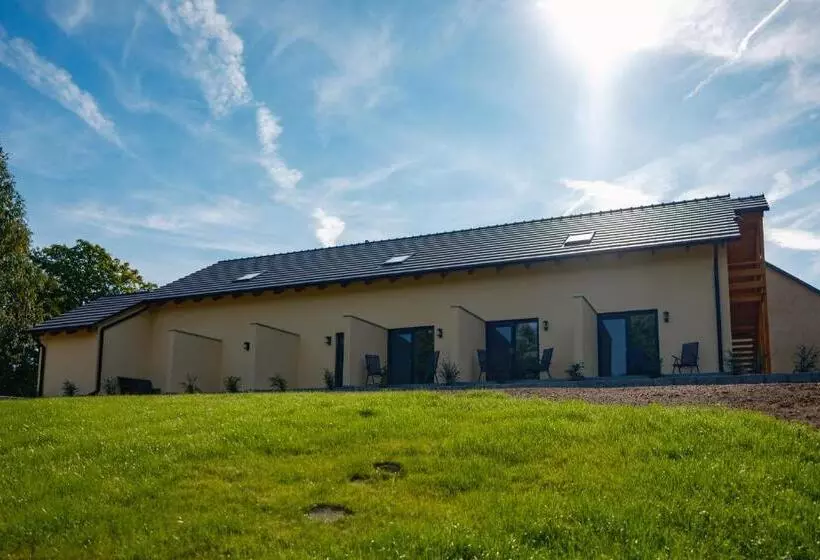 ベッドアンドブレックファースト Pension Haus Am Picho