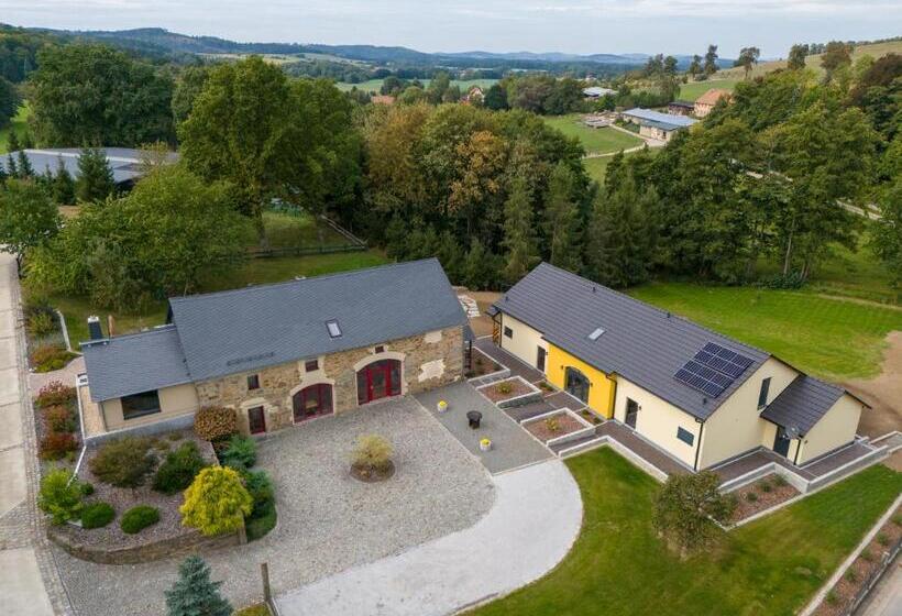 ベッドアンドブレックファースト Pension Haus Am Picho