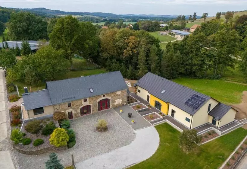 ベッドアンドブレックファースト Pension Haus Am Picho